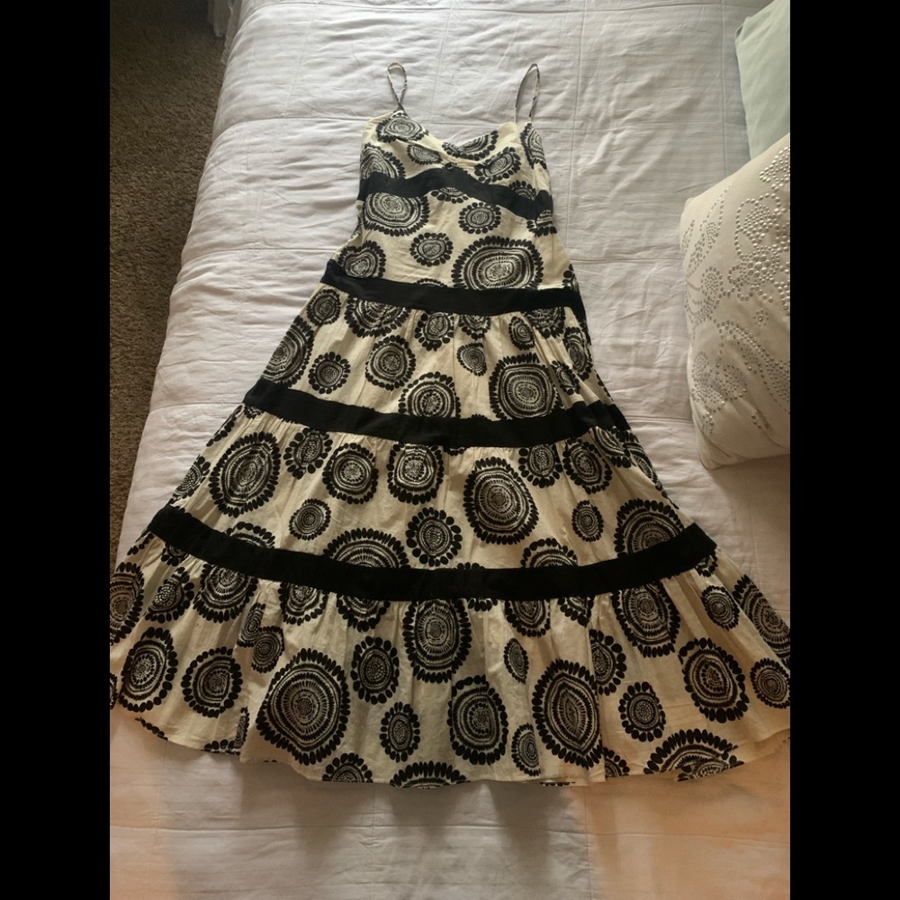 Spicy Girl Maxi Dress